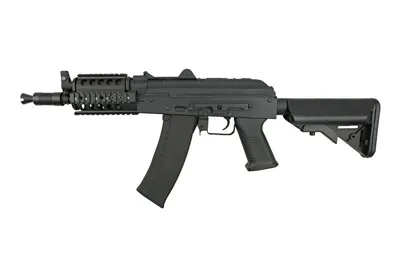 AKS-74UN RAS (Full Metal) - Cyma