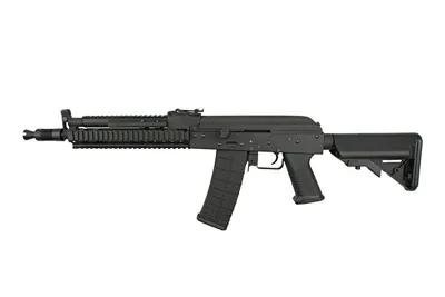 AK Tactical (Full Metal) - Cyma
