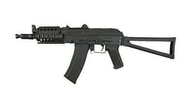 AKS-74UN RIS (Full Metal) - Cyma
