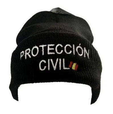 Proteccion Civil Lujo