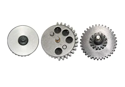 R85 Gear Set - SHS- Super Shooter (Hong Kong)