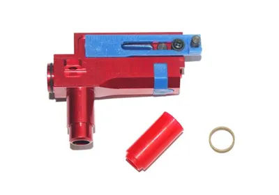 AK Hop-Up Chamber - SHS- Super Shooter (Hong Kong)