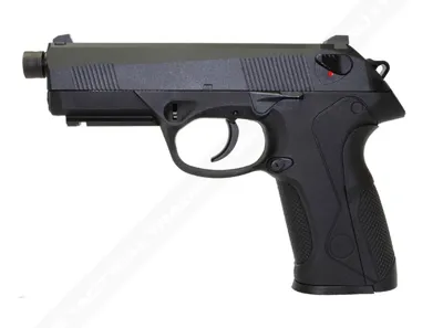 3PX4 - WE Tech (Taiwan)