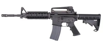 M4 RIS Gbr - WE Airsoft