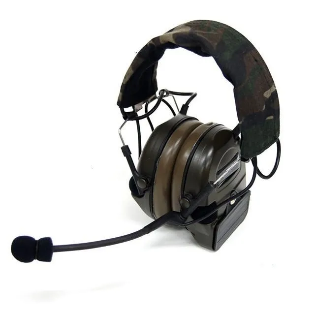 Element (China) Comtac I Headset