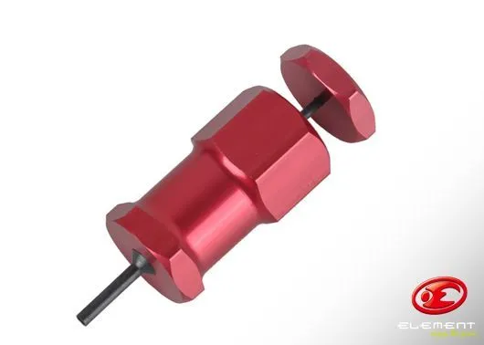 Element Pin Opener(Small Plug)