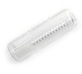 Polycarbonate Piston for ver.2/3 GearBox(EC Version) - Vega Force Company
