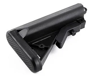 LMT Type Crane Sopmod Stock - Vega Force Company