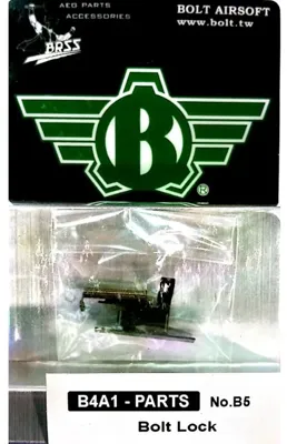 Bolt Lock - Bolt Airsoft