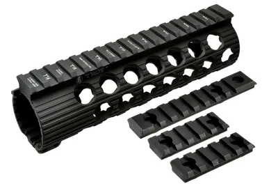 Troy Licensed TRX BattleRail 7″ - Madbull