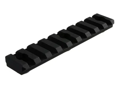 Noveske Nsr KeyMod 9 Slot 1913 Rail Section - Madbull