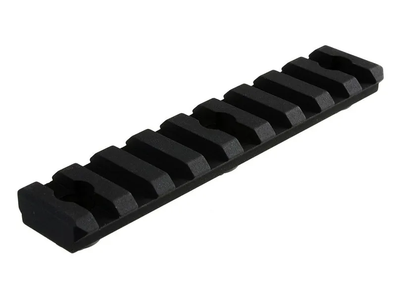 Madbull Noveske Nsr KeyMod 9 Slot 1913 Rail Section