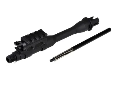 Barrett REC7 8.7″ Gas Block Kit Includes Gas Block - Madbull