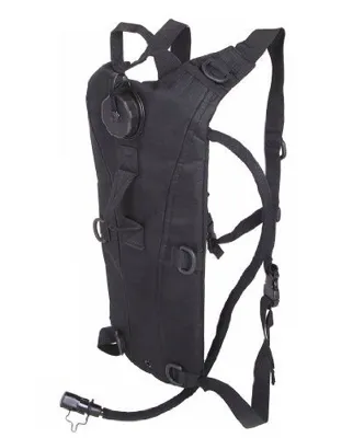 3L Military Hydration Bladder Water Backpack - MIC (China)