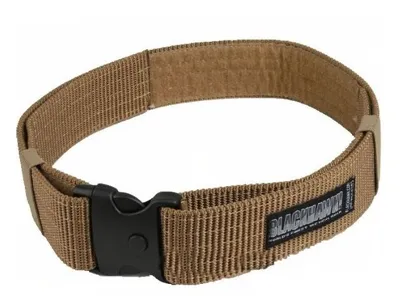 Style Nylon Duty Military Tactical Belt - MIC (China)