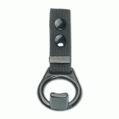 Porta Defensa con Anilla para Tonfa