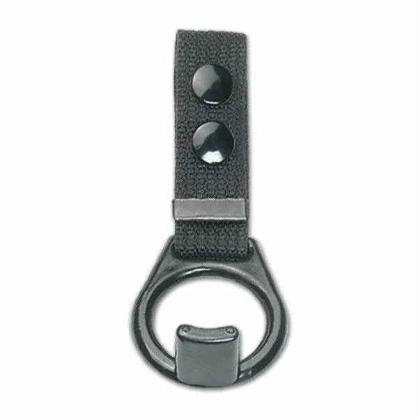 Porta Defensa con Anilla para Tonfa