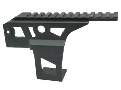 20mm Scope Metal Mount Base Rail for AK Series - MIC (China)
