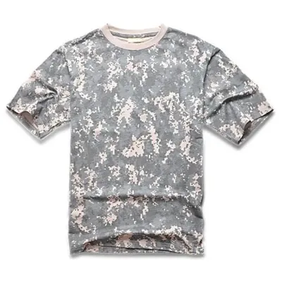 ACU Cotton T-Shirt - MIC (China)