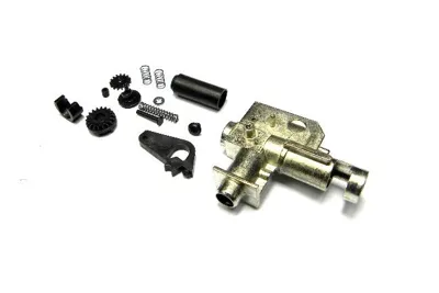 M4 Metal Hop Up - Cyma