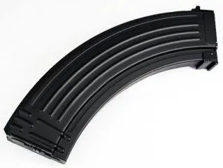 RPK47 Metal MAG (800 Rounds) - Cyma
