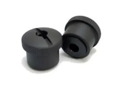 Carry Handle Steel Knob - Bolt Airsoft