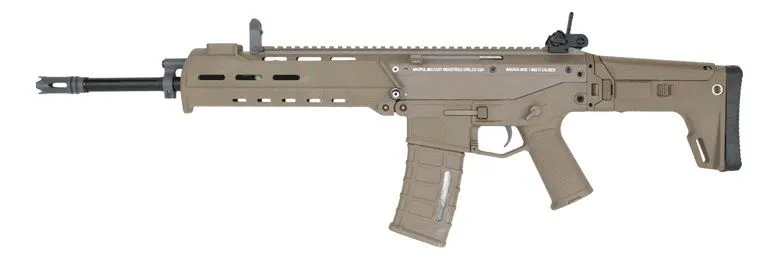 A&K (China) Masada · Tan / FDE