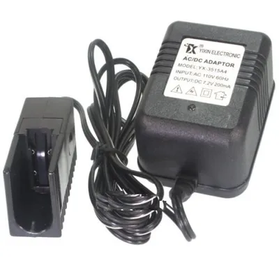 G18C Charger 220V - Cyma