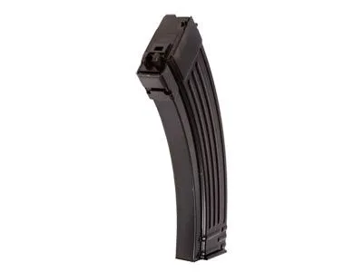 AK74 un/PMC 30 rds Magazine - WE Tech (Taiwan)