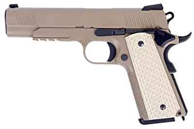 1911 Kimber - WE Tech (Taiwan)