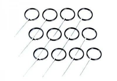 Thunder B Grenade Shell Safety Pin (12PCS) - Hakkotsu