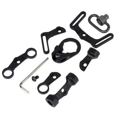 Multi-Function Sling Swivel M39 for AEG - Element