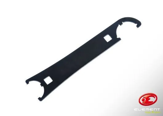 Element Barrel Nut Wrench