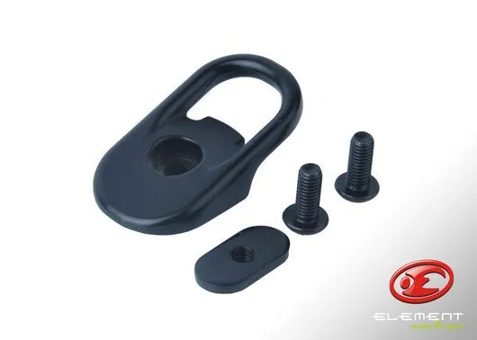 Element Attachment