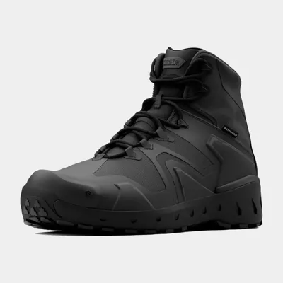 Aero-Tac™ Side-Zip Boot 5“ H₂O Mid - First Tactical