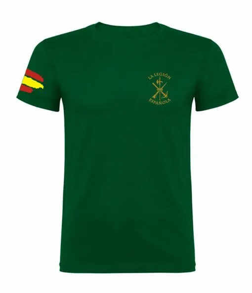 Legión Española Algodón