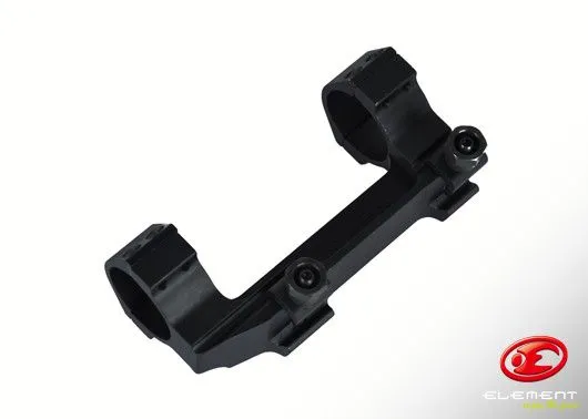 Element Knight’s One Piece Scope Mount 30mm