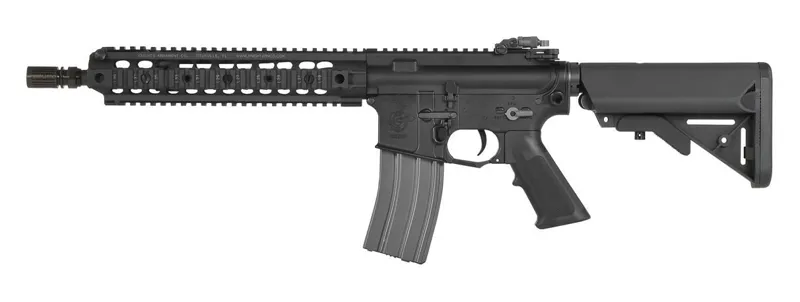 Vega Force Company Knights SR16 E3 CQB