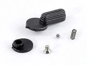Vega Force Company M4 Steel Selector