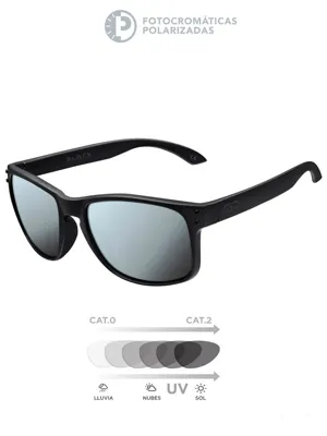 Gafas de Sol Policiales Edition Fotocromáticas