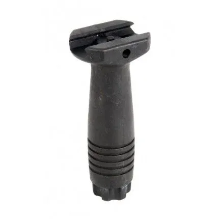 Cyma Tactical Vertical Foregrip · Negro
