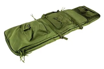Deluxe Rifle Bag (120cm) - MIC (China)