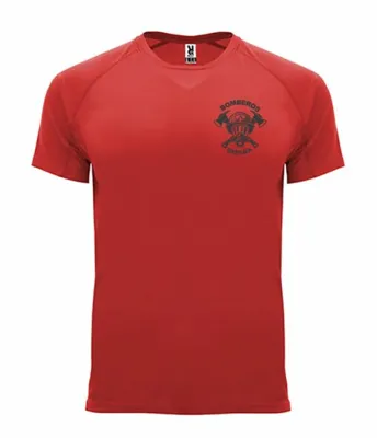 Técnica Bomberos España