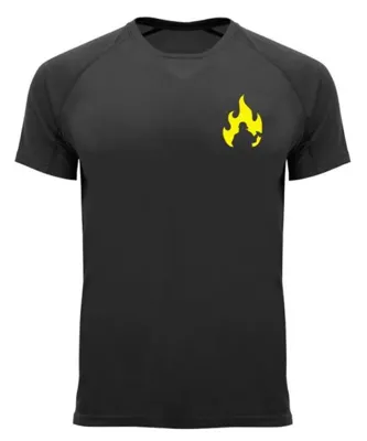 Técnica Bomberos Llama