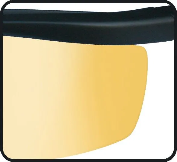 Wiley X GUARD Light Rust Lenses