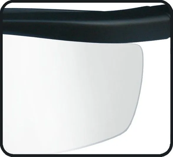 Wiley X GUARD Clear Lenses