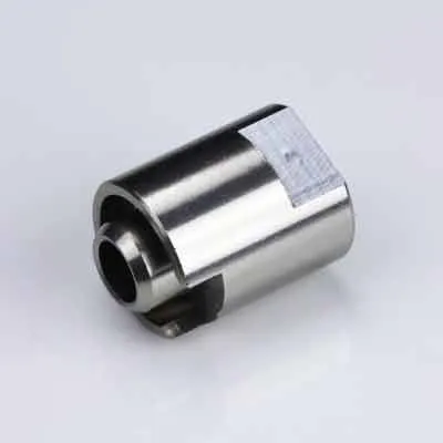 Next Generation SCAR Magazine Adapter - Magic Box (Taiwan)