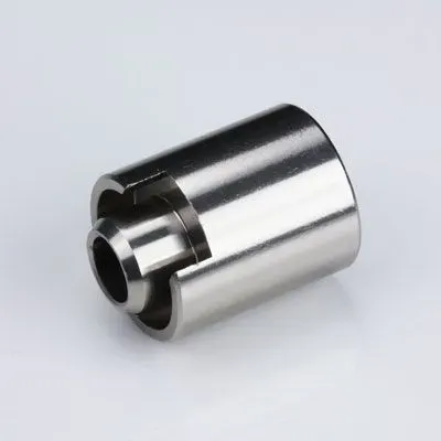 Next Generation M4 Magazine Adapter - Magic Box (Taiwan)