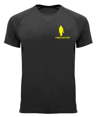Técnica Bomberos Firefigther