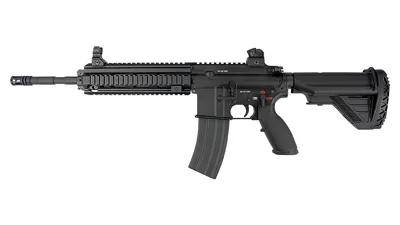 416D (Recoil Shock) Next Gen - Tokyo Marui